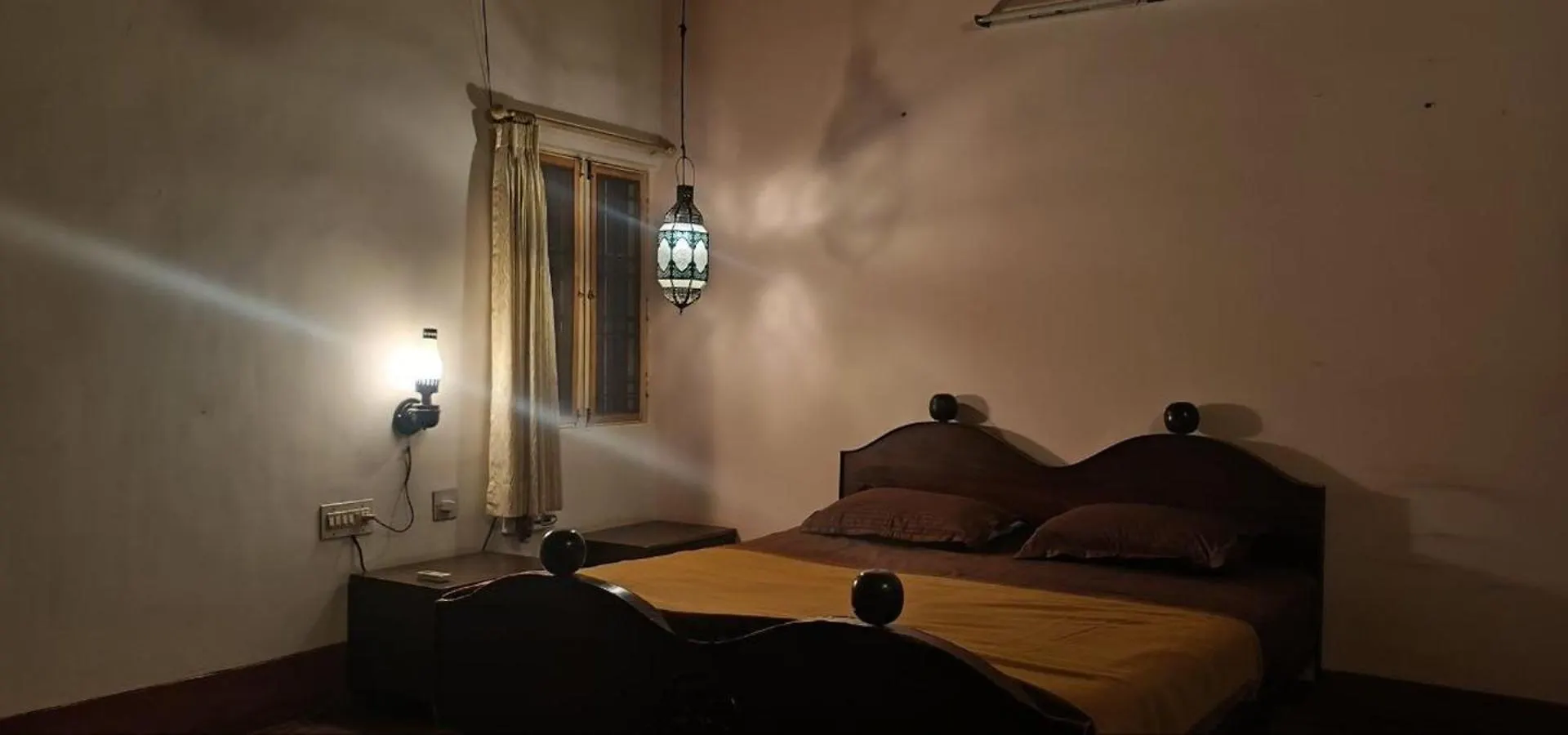 Heritage Home Stay Mysore India