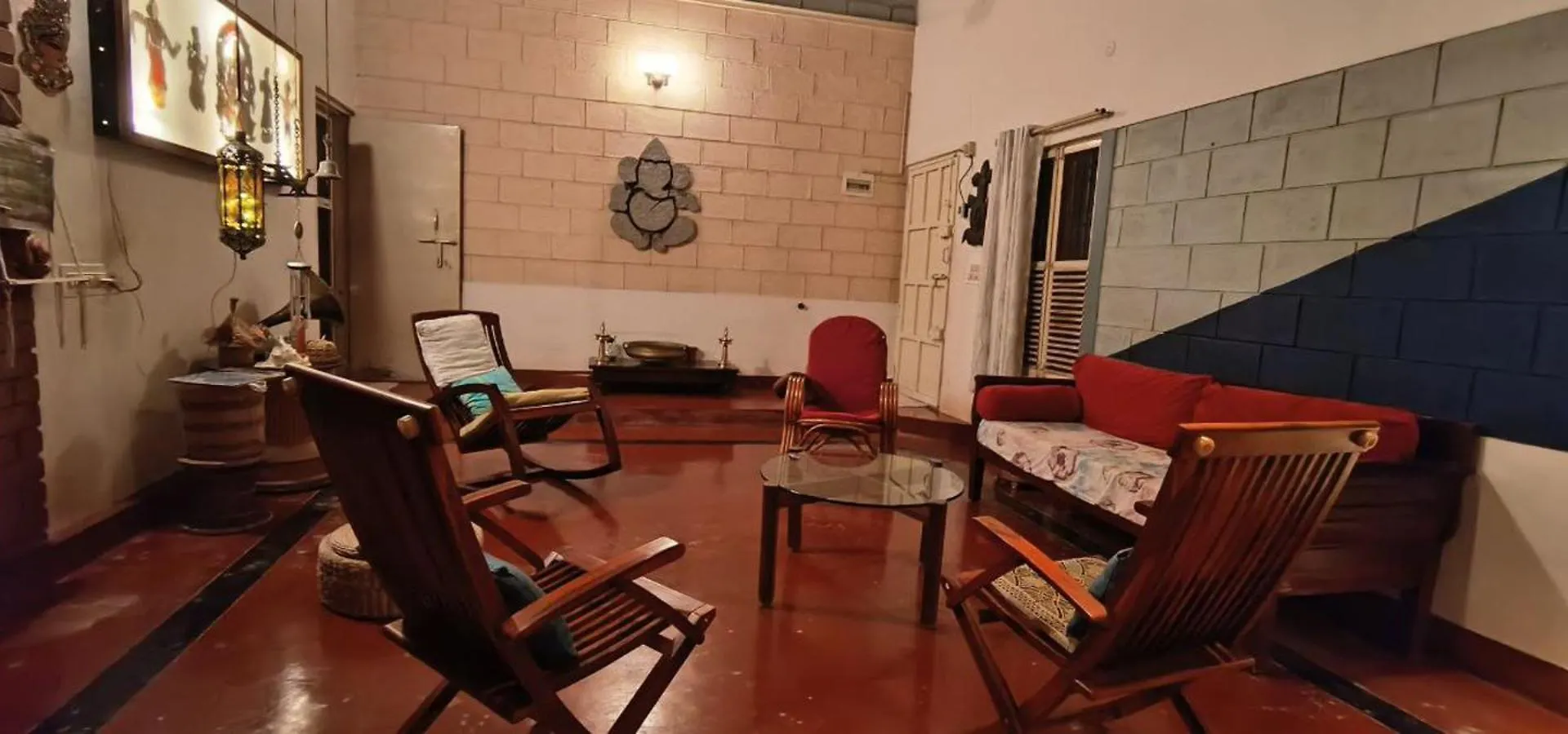 Heritage Home Stay Mysore 0*,