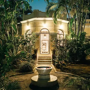 Villa Laika Heritage By Evaddo, Mysore